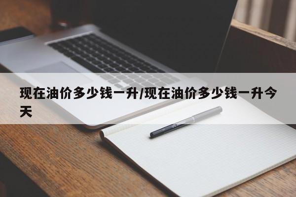现在油价多少钱一升/现在油价多少钱一升今天