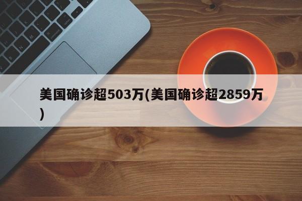 美国确诊超503万(美国确诊超2859万)