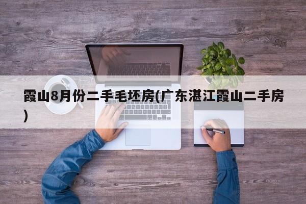 霞山8月份二手毛坯房(广东湛江霞山二手房)