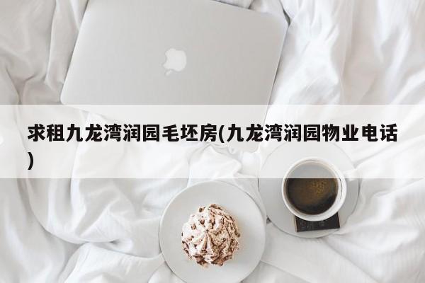 求租九龙湾润园毛坯房(九龙湾润园物业电话)