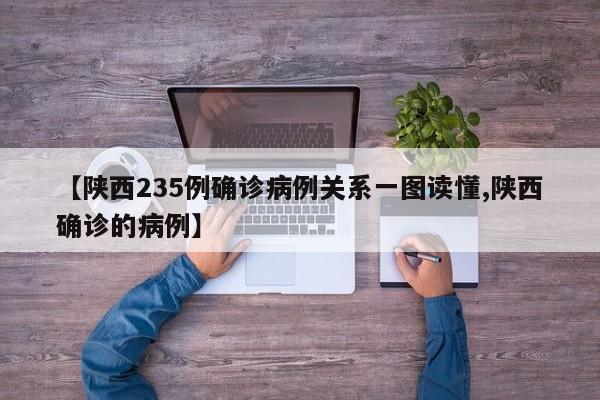 【陕西235例确诊病例关系一图读懂,陕西确诊的病例】